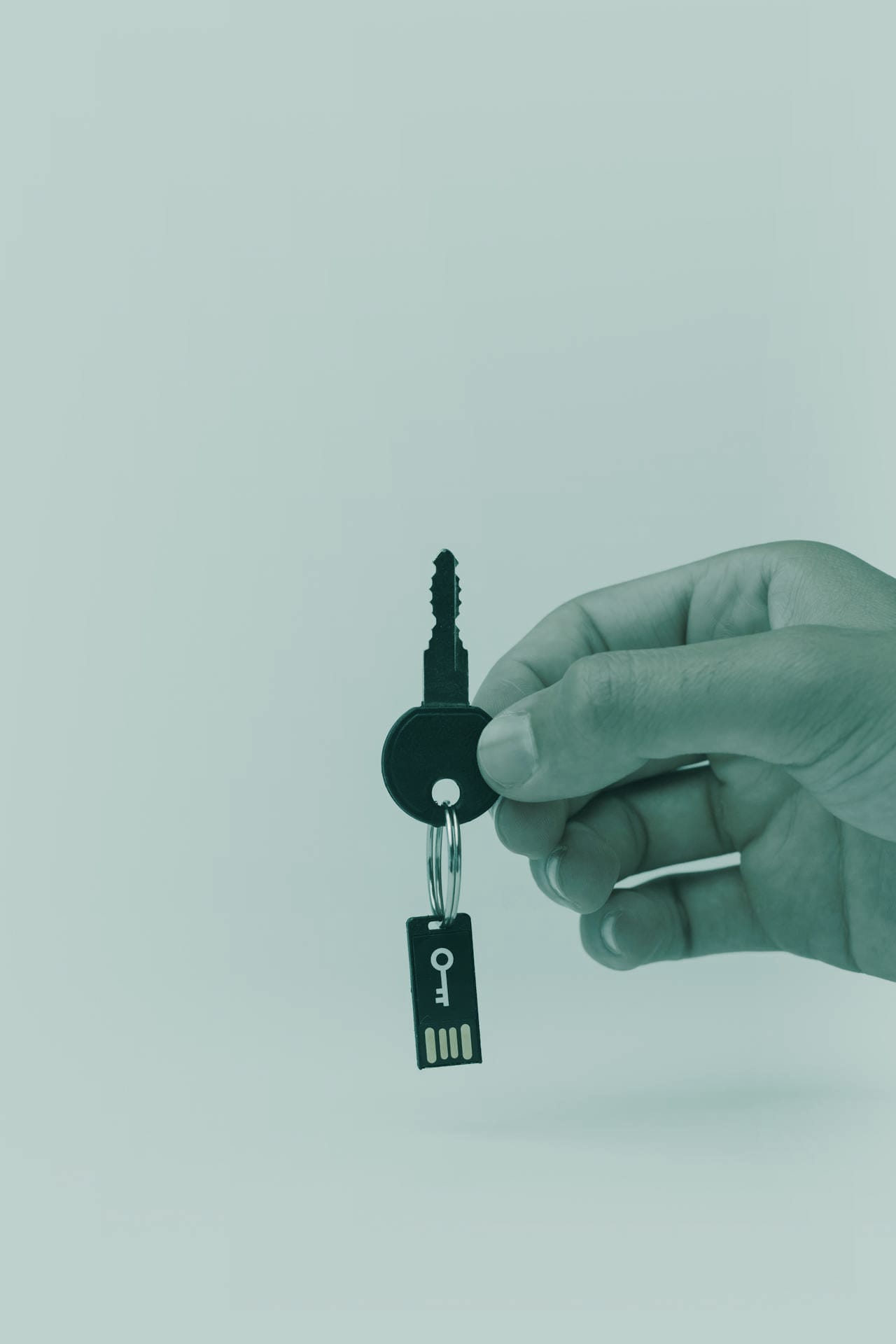 Cybersecurity Essentials: Keeping Your Digital World Safe