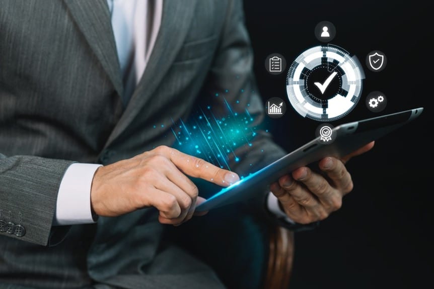 “From Vision to Reality” Why Startups Need More Than Just Technology?