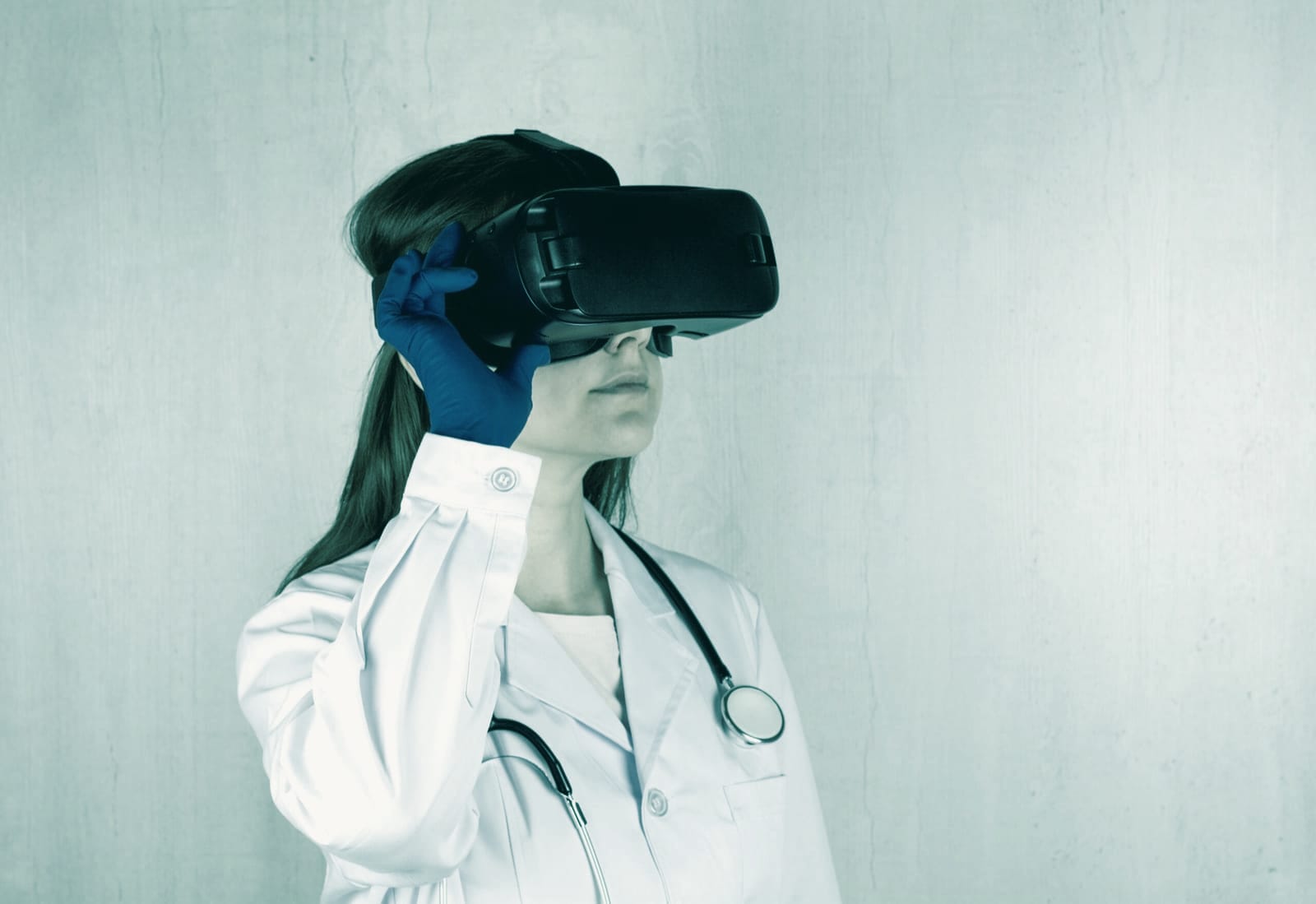 The Role of Digital Transformation in Revolutionizing Healthcare