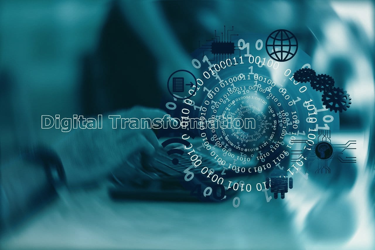 Unveiling Effective Digital Transformation Strategies for Businesses