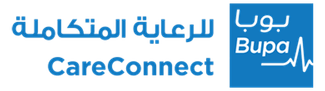 Bupa CareConnect